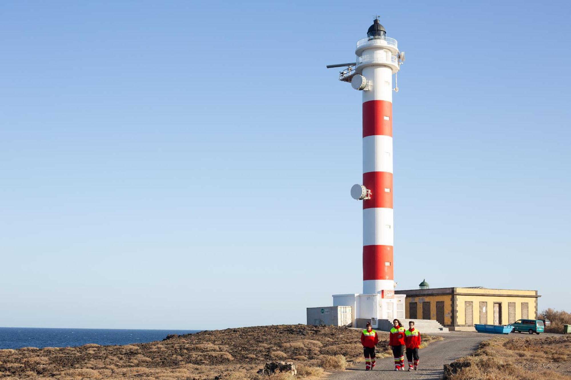 Apartamento Vistas al Mar junto a la Playa 2D Porís de Abona Exterior foto