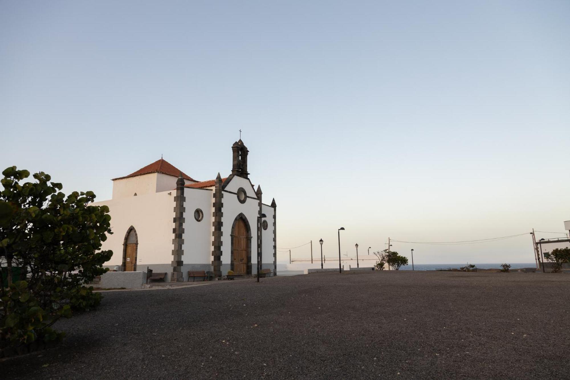 Apartamento Vistas al Mar junto a la Playa 2D Porís de Abona Exterior foto